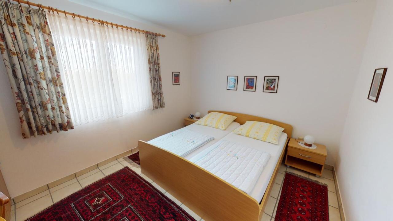 פובליאנה Appartements Slavica מראה חיצוני תמונה