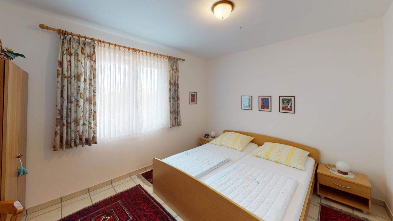 פובליאנה Appartements Slavica מראה חיצוני תמונה