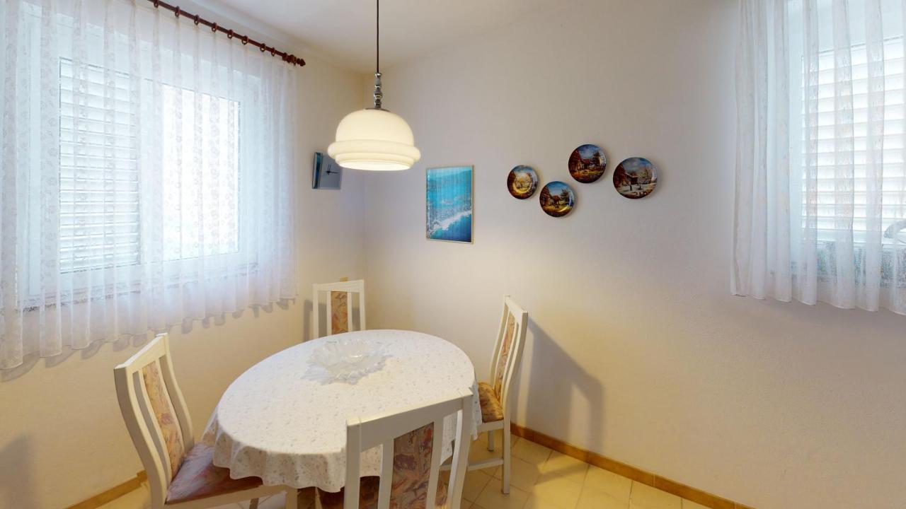 פובליאנה Appartements Slavica מראה חיצוני תמונה